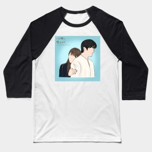 See You In My 19th Life Korean Drama Baseball T-Shirt